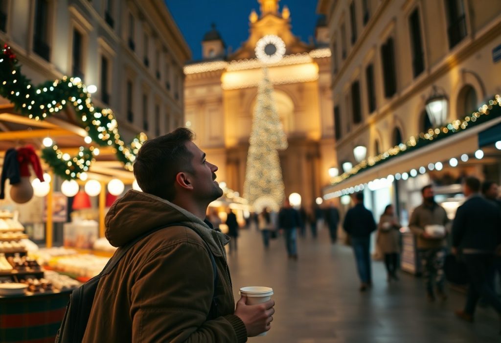 prechristmas in malta a solo travelers paradise kod