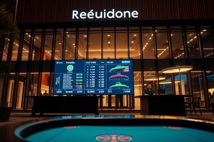 Sweden’s Regulatory Actions - Are Online Casinos Prepared? 5 Sweden’s Regulatory Actions - Are Online Casinos Prepared?