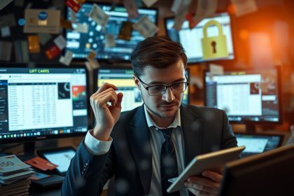 Risks of Payment Service Providers 7 Risks of Payment Service Providers