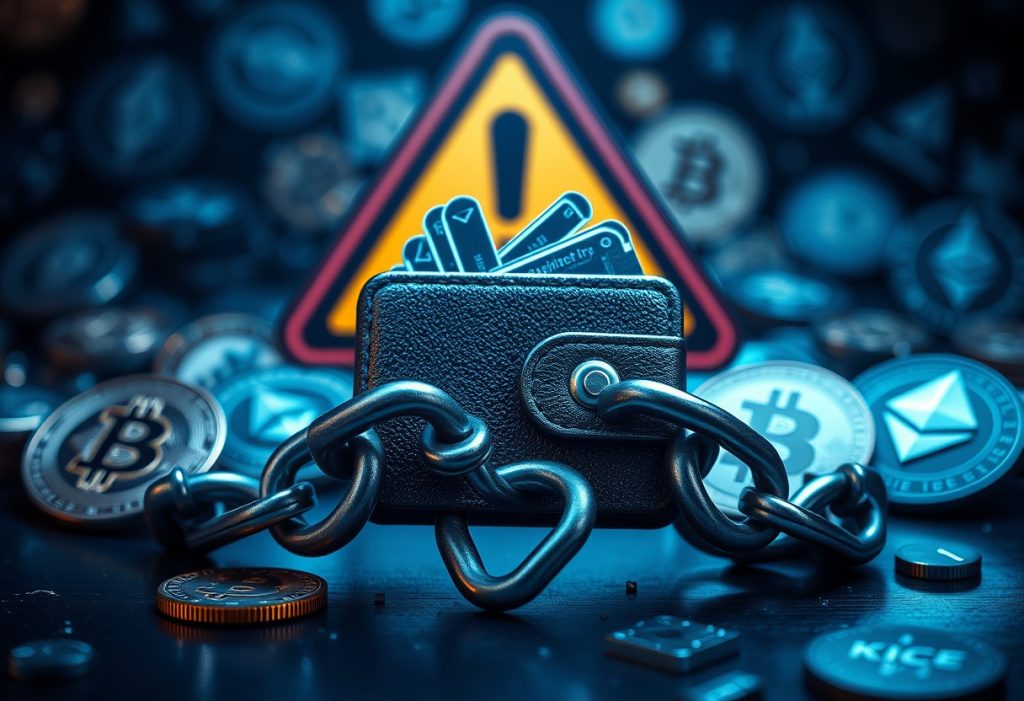 risks of using crypto payment gateways nos