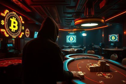 Crypto Casinos: Risks and Rewards 21 Crypto Casinos: Risks and Rewards