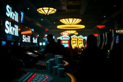 Skrill’s Role in Enabling Global Online Casino Fraud