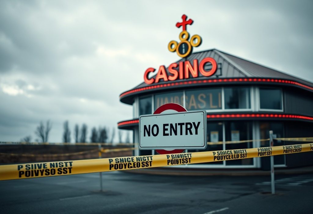 sweden s casino penalties a harsh reality nuh