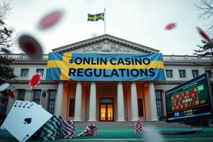 Sweden’s Regulatory Blitz - Online Casinos in the Crossfire 3 Sweden’s Regulatory Blitz - Online Casinos in the Crossfire