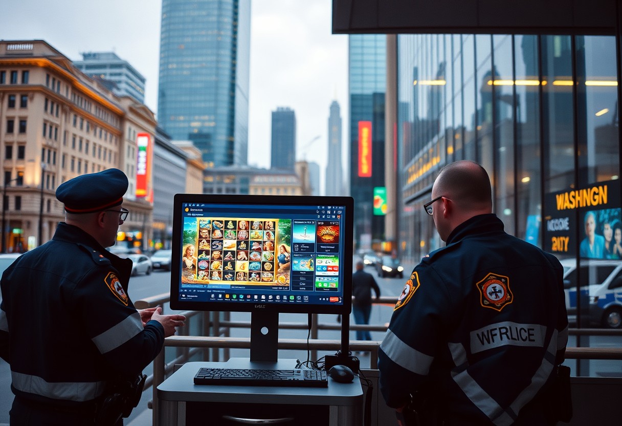 Sweden’s Ongoing Battle with Non-Compliant Online Casinos