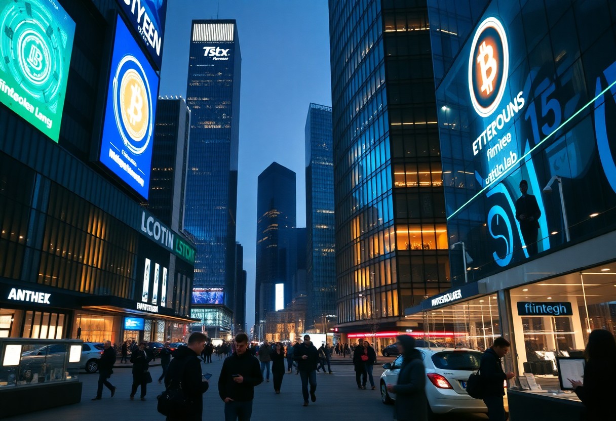 How Sweden’s Financial Sector Adapts to Emerging Technologies