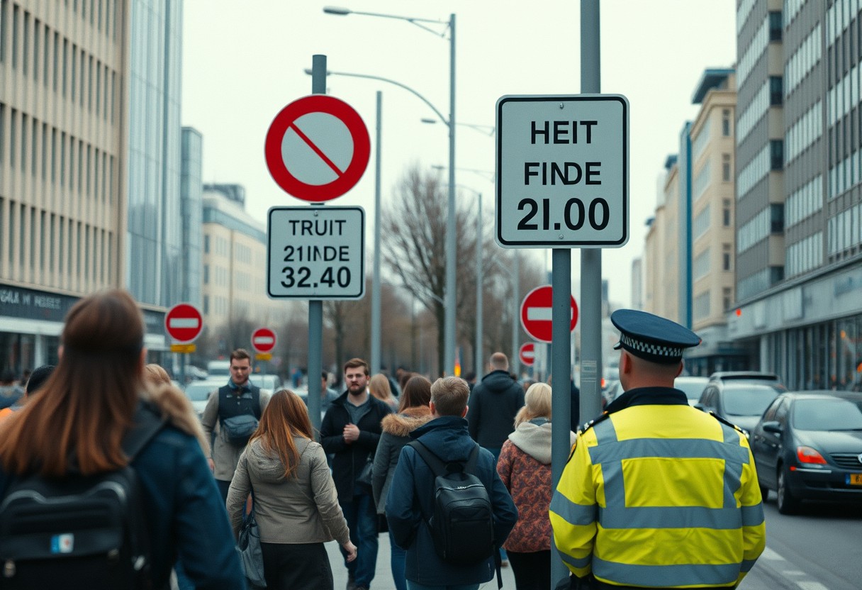 Sweden’s Increasing Fines - The Cost of Non-Compliance in 2024