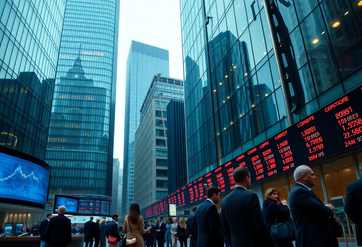 Sweden's Cross-Border Financial Operations