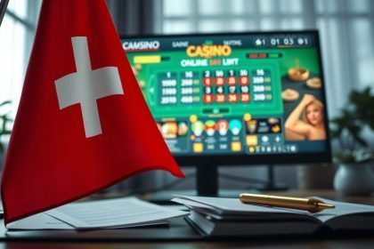 Switzerland’s Online Casinos - Facing Legal Challenges 23 Switzerland’s Online Casinos - Facing Legal Challenges