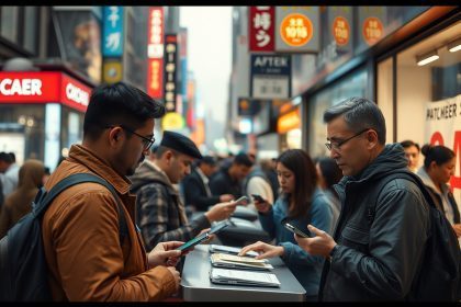 The Increasingly Risky World of Payment Agents 22 The Increasingly Risky World of Payment Agents