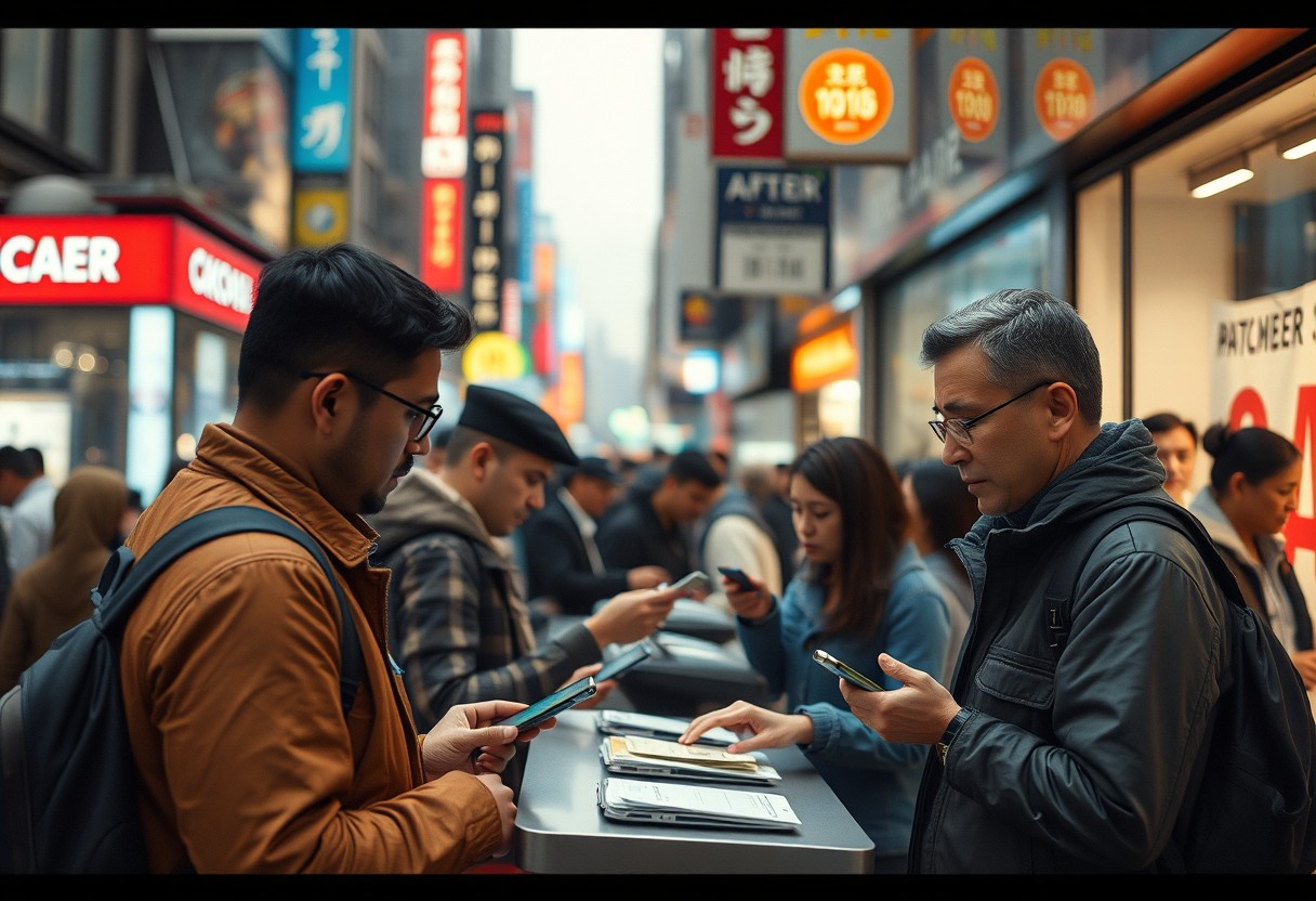 The Increasingly Risky World of Payment Agents