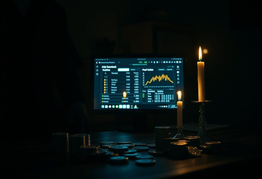 the risks of crypto wallets uni