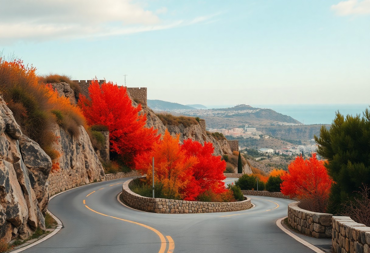 Malta’s Best Autumn Road Trips