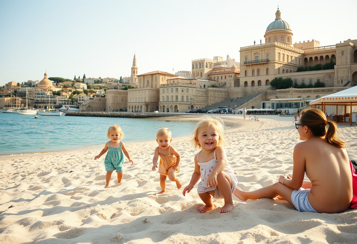 Best Family Friendly Activities in Malta
