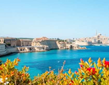 Explore Malta's History & Beauty in Fall