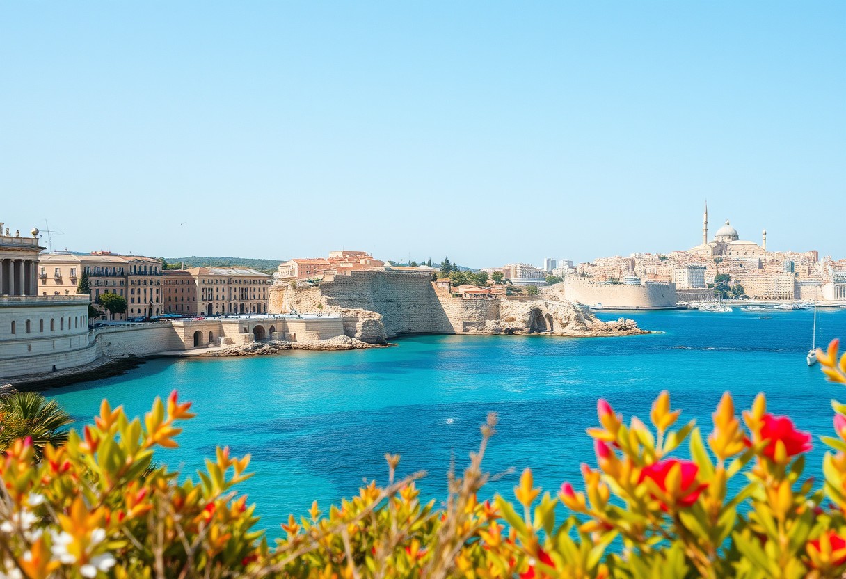 Explore Malta's History & Beauty in Fall