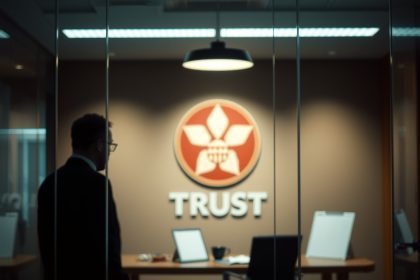 How UBOs Hide Behind Trust Companies