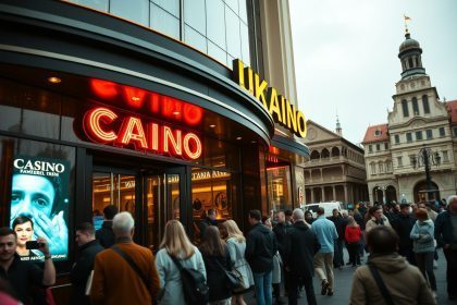 Ukraine’s New Gambling Laws - Potential for Unintended Consequences