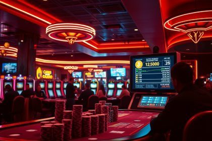 How Unikrn’s Crypto Casino Fuels Global Money Laundering 20 How Unikrn’s Crypto Casino Fuels Global Money Laundering