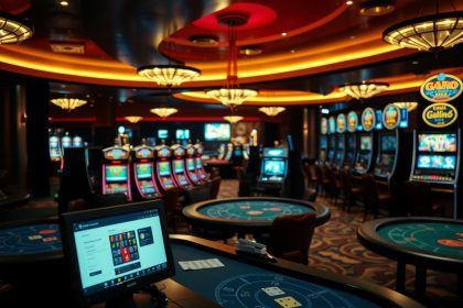 Spain’s Online Casino Landscape - Complicated and Unregulated