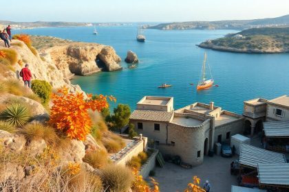 Best Autumn Activities in Malta for Nature Lovers