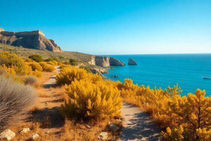 Best Autumn Coastal Walks in Malta