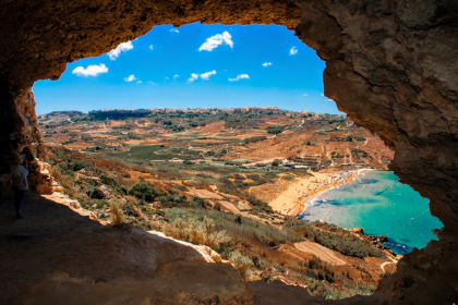 A Day in Gozo Exploring Temples and Caves 3 A Day in Gozo Exploring Temples and Caves