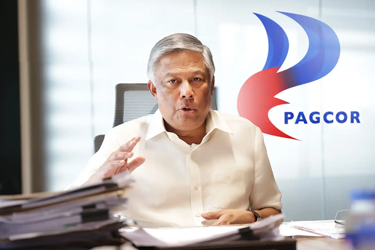 Alejandro Tengco Leads PAGCOR into a New Era 2 Alejandro Tengco Leads PAGCOR into a New Era