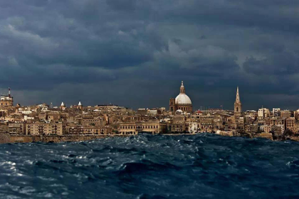 Archdiocese Urges Prayer to End Malta’s Drought