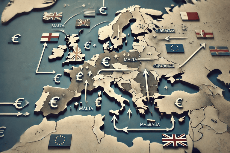 Arrise Services Limited and Pragmatic Play: A Critical Review of Financial Practices and Corporate Governance
