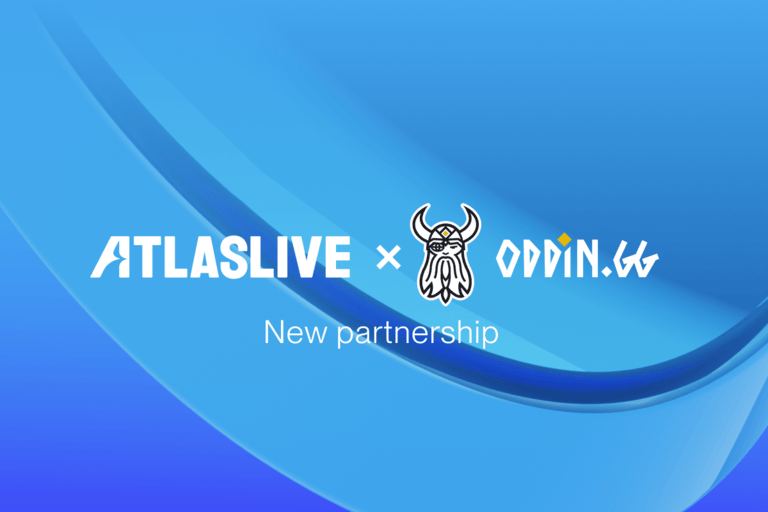 Atlaslive Boosts Sportsbook with Oddin.gg Deal