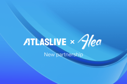 Atlaslive and Alea Transform iGaming Together