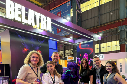 Belatra Games Celebrates Success at SiGMA Europe