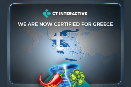 CT Interactive erlangt A1 Zertifizierung in Griechenland 2 CT Interactive Secures A1 Certification in Greece