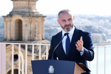 Celebrating Malta Through the Malta Opus Book