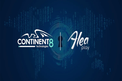 Continent 8 Secures Alea’s Platform with VAPT