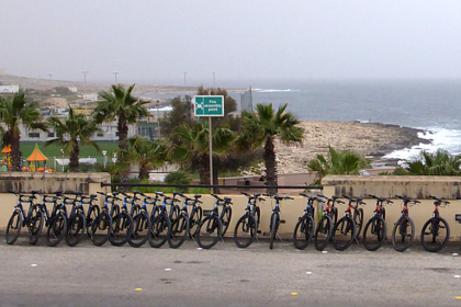 €35m cycle network to transform Malta mobility