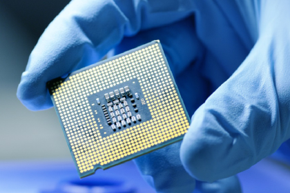 €8M semiconductor centre to drive Malta's economy