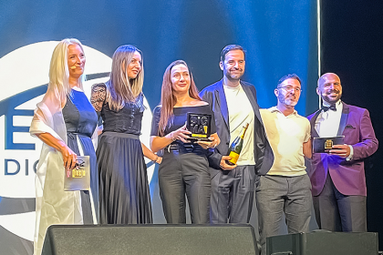 EGT Digital Honored at SiGMA Europe Awards 2024 2 EGT Digital Honored at SiGMA Europe Awards 2024