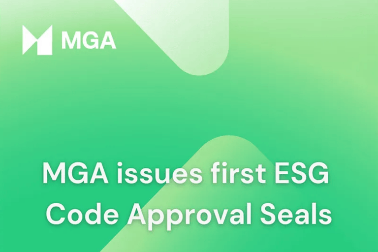 ESG Code Approval Seals issued to gaming licensees 2 ESG Code Approval Seals issued to gaming licensees