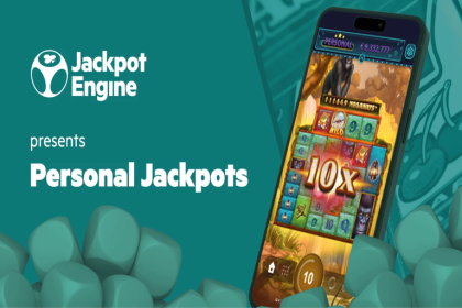 EveryMatrix Transforms Jackpot Rewards for Players