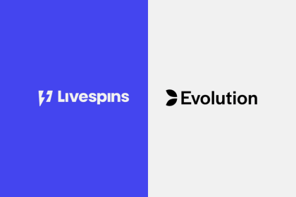 Evolution Adds Livespins to Its One Stop Shop