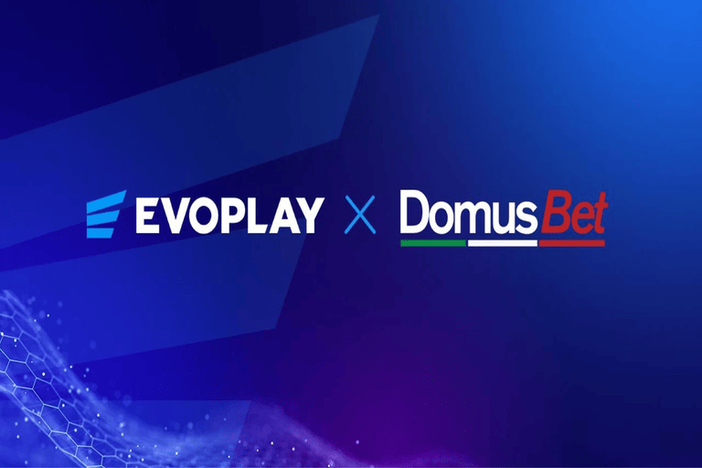 Evoplay Expands in Italy with Domusbet