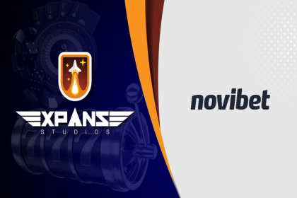 Expanse Studios Expands Reach with Novibet 11 Expanse Studios Expands Reach with Novibet