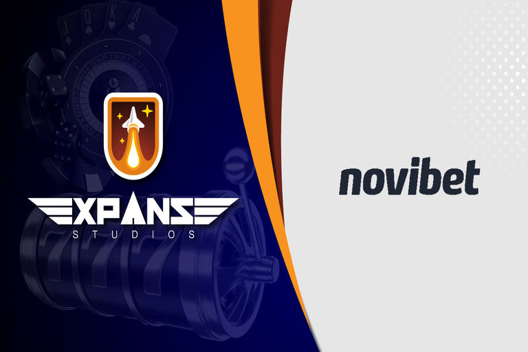 Expanse Studios Expands Reach with Novibet 2 Expanse Studios Expands Reach with Novibet