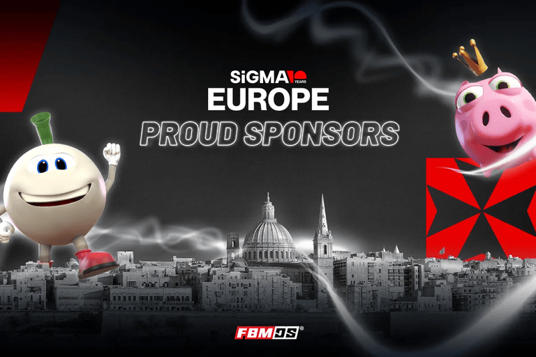 FBMDS to Sponsor SiGMA Europe Malta 2024