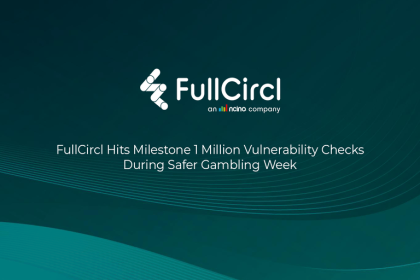 FullCircl Leads the Way in Safer Gambling Solutions
