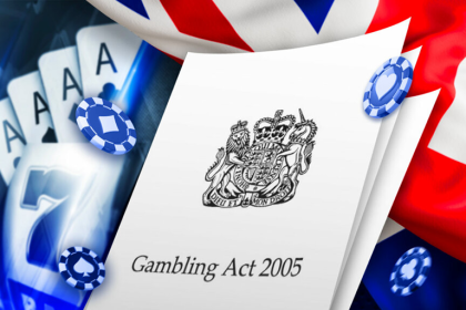 Gambling Growth Linked to Rising Harm in Society 24 Gambling Growth Linked to Rising Harm in Society