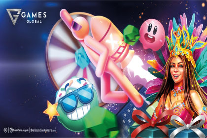 Games Global Launches New Game Portfolio 10 Games Global Launches New Game Portfolio