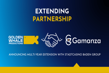 Golden Whale & Gamanza verbessern iGaming Lösungen 10 Golden Whale & Gamanza Enhance iGaming Solutions